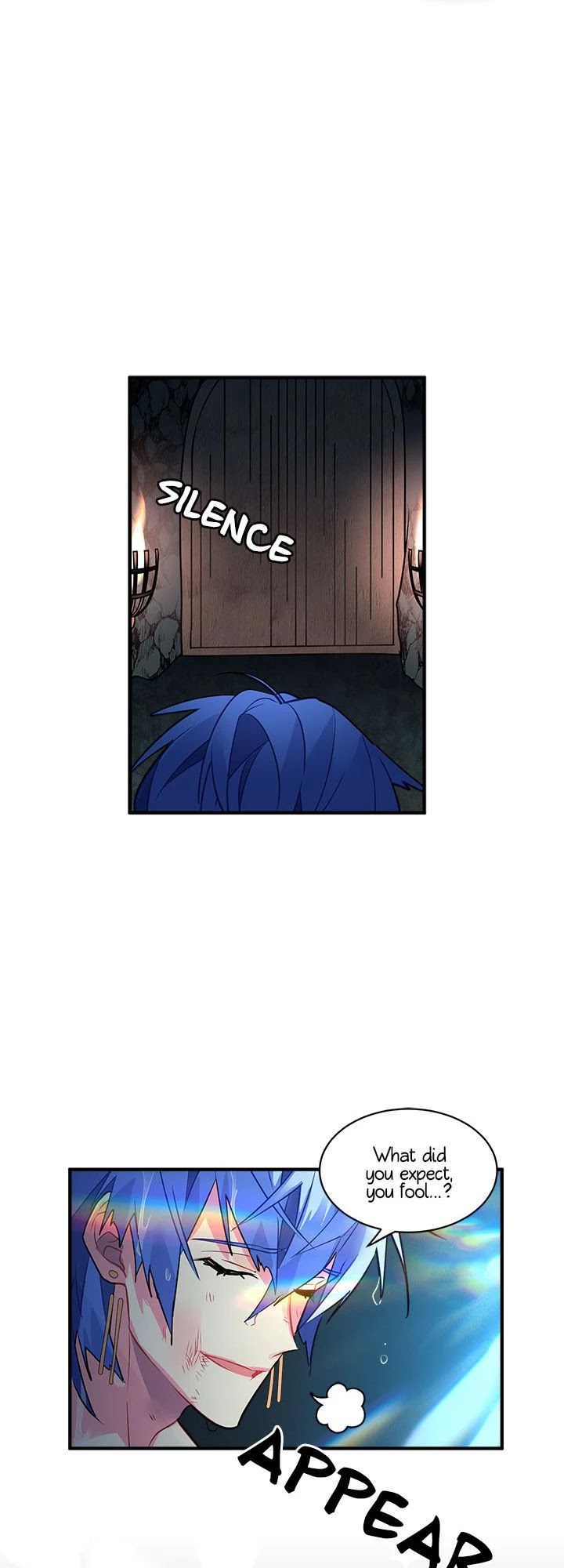 Sica Wolf Chapter 22 page 29 - Chapter 22