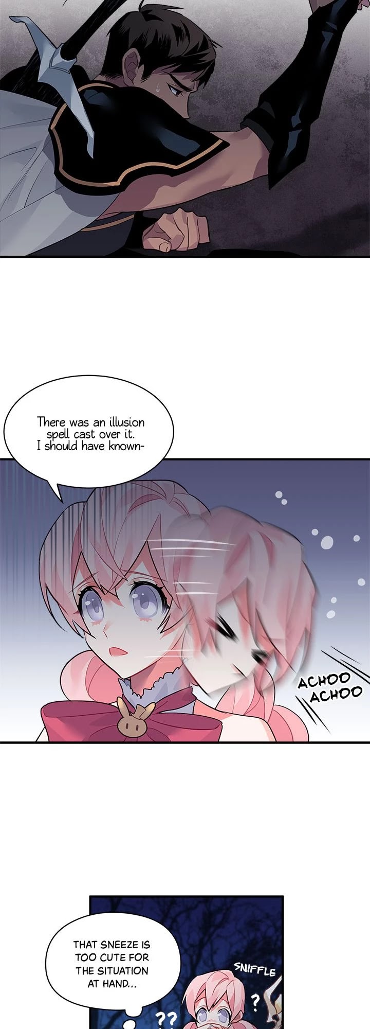 Sica Wolf Chapter 22 page 3 - Chapter 22