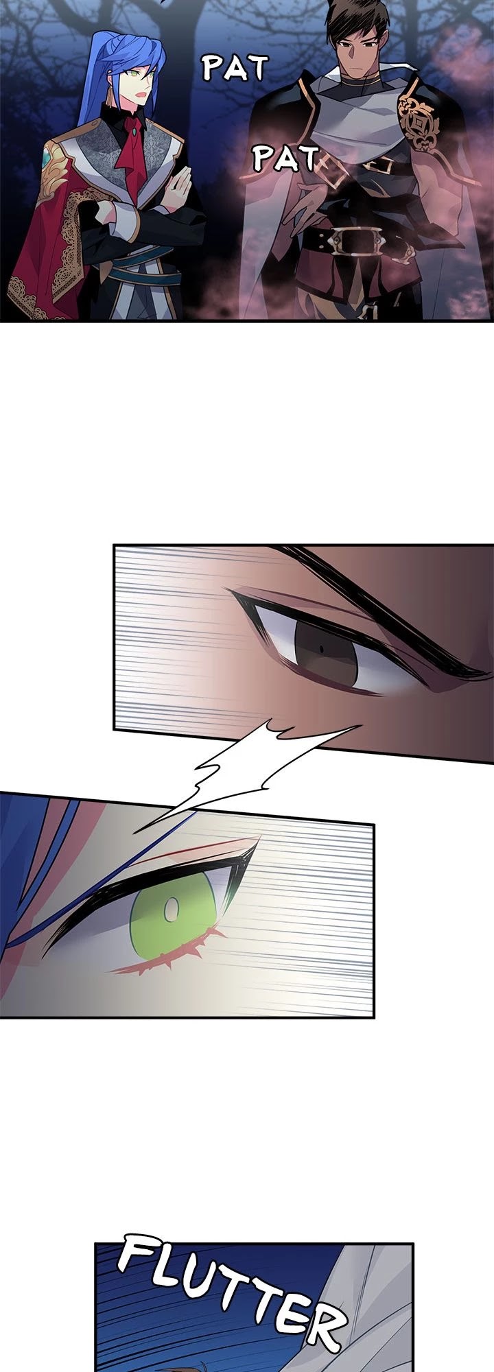 Sica Wolf Chapter 22 page 5 - Chapter 22