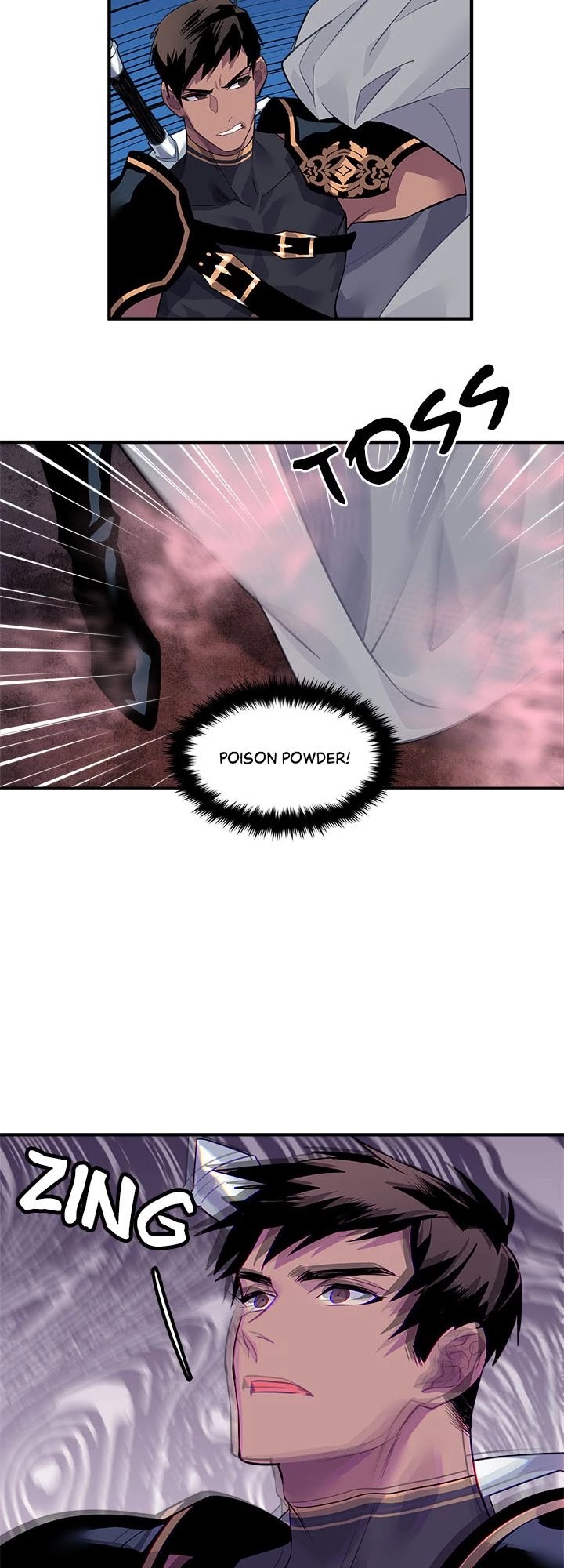 Sica Wolf Chapter 22 page 6 - Chapter 22