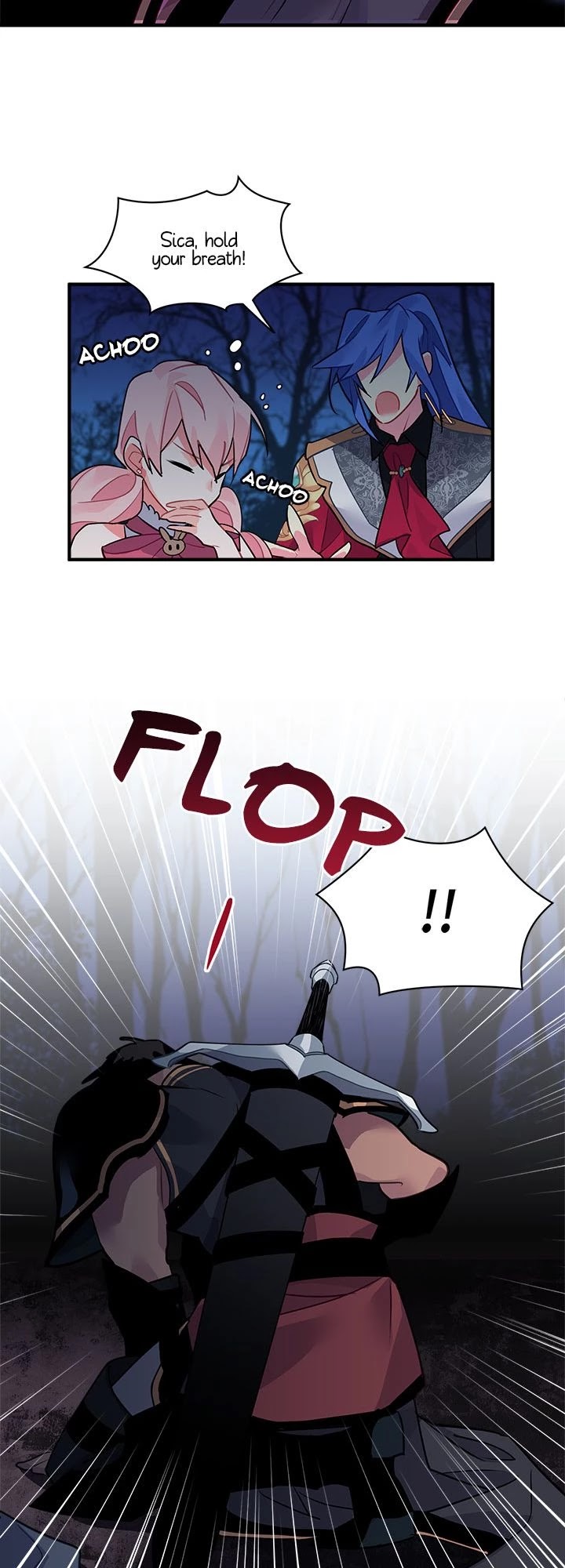 Sica Wolf Chapter 22 page 7 - Chapter 22