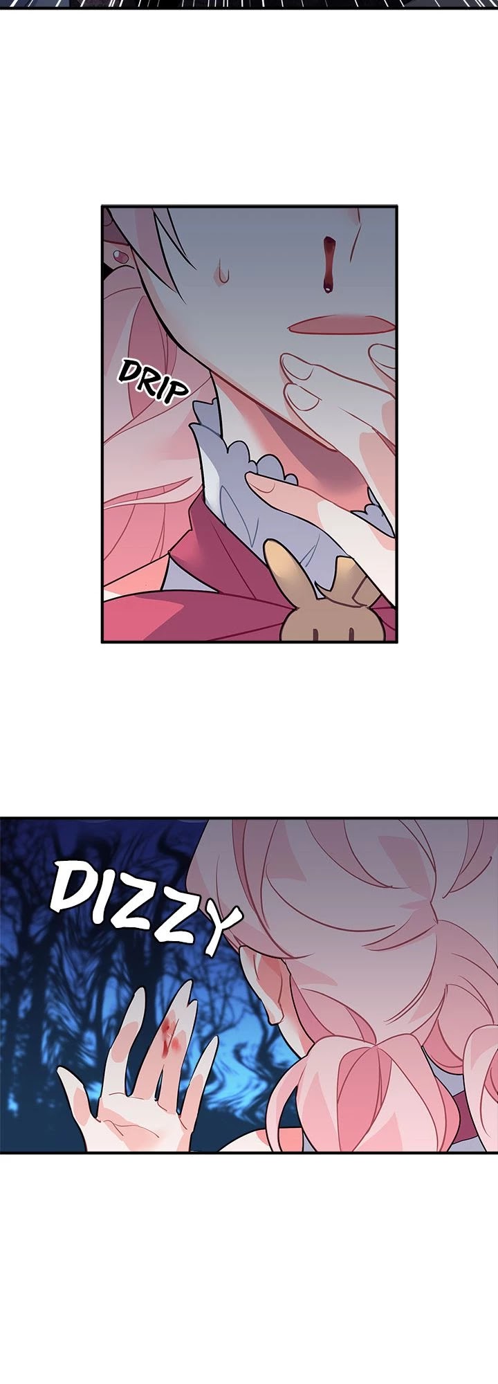 Sica Wolf Chapter 22 page 8 - Chapter 22