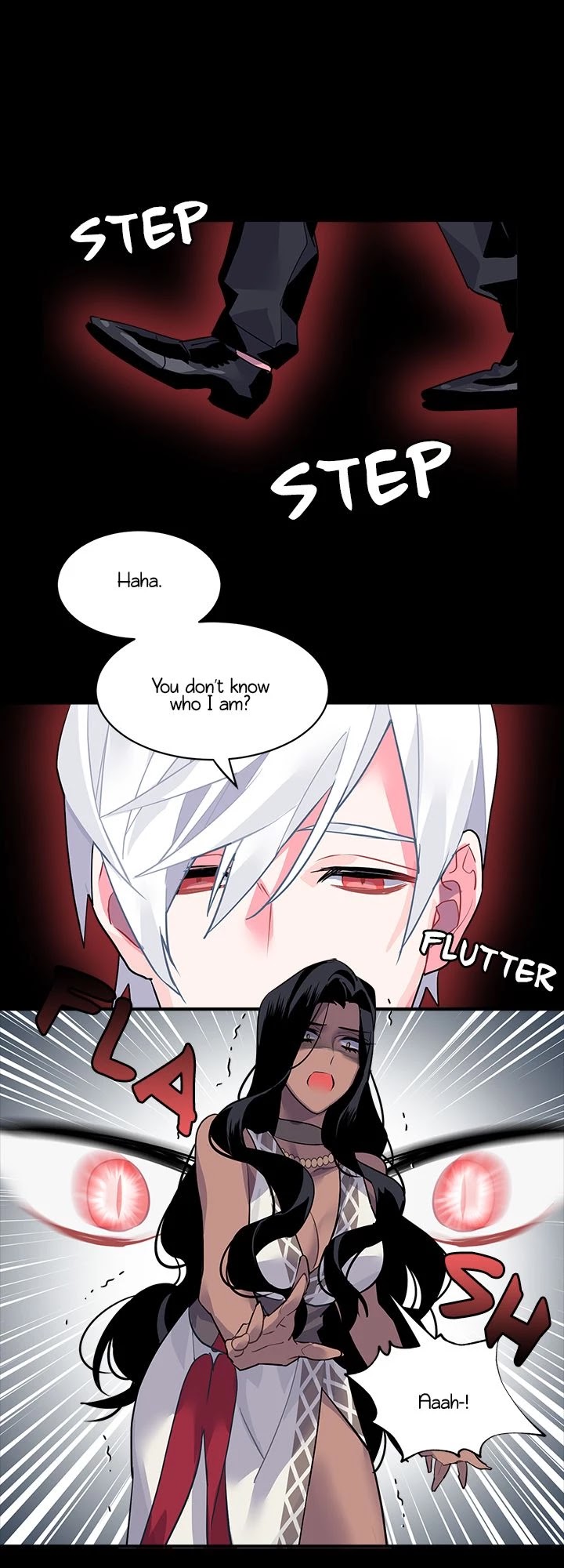 Sica Wolf Chapter 23 page 10 - Chapter 23