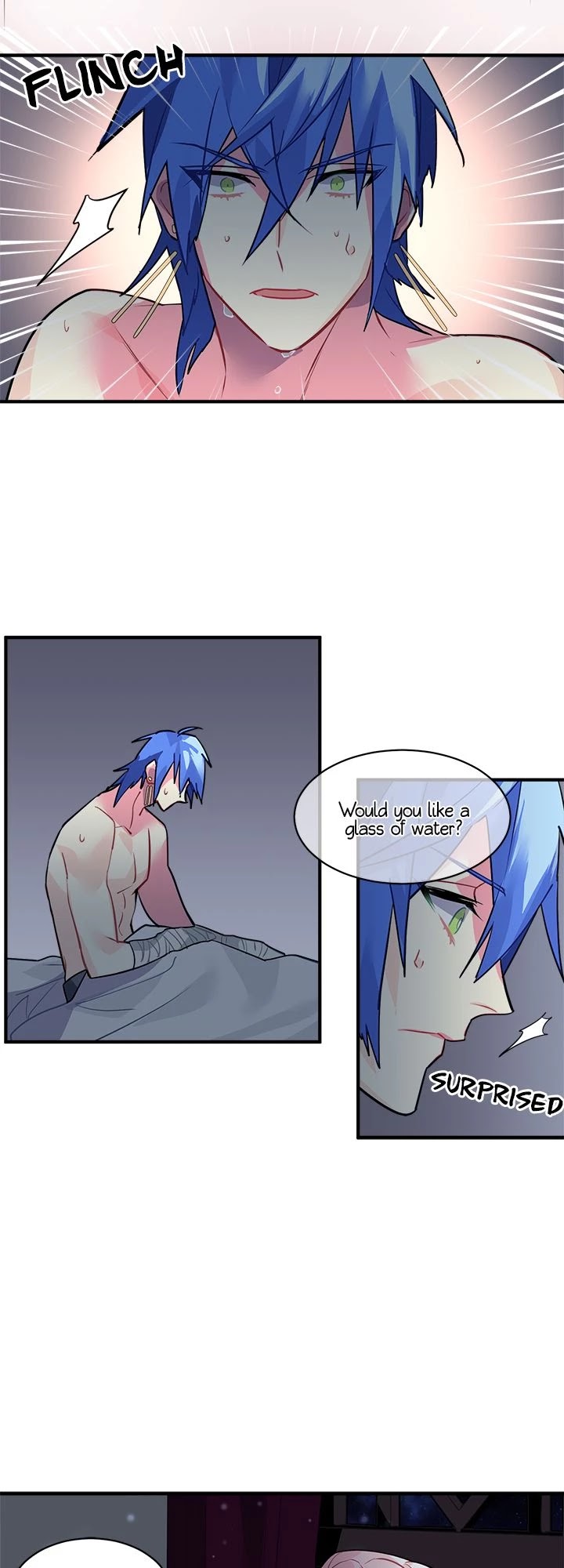 Sica Wolf Chapter 23 page 14 - Chapter 23