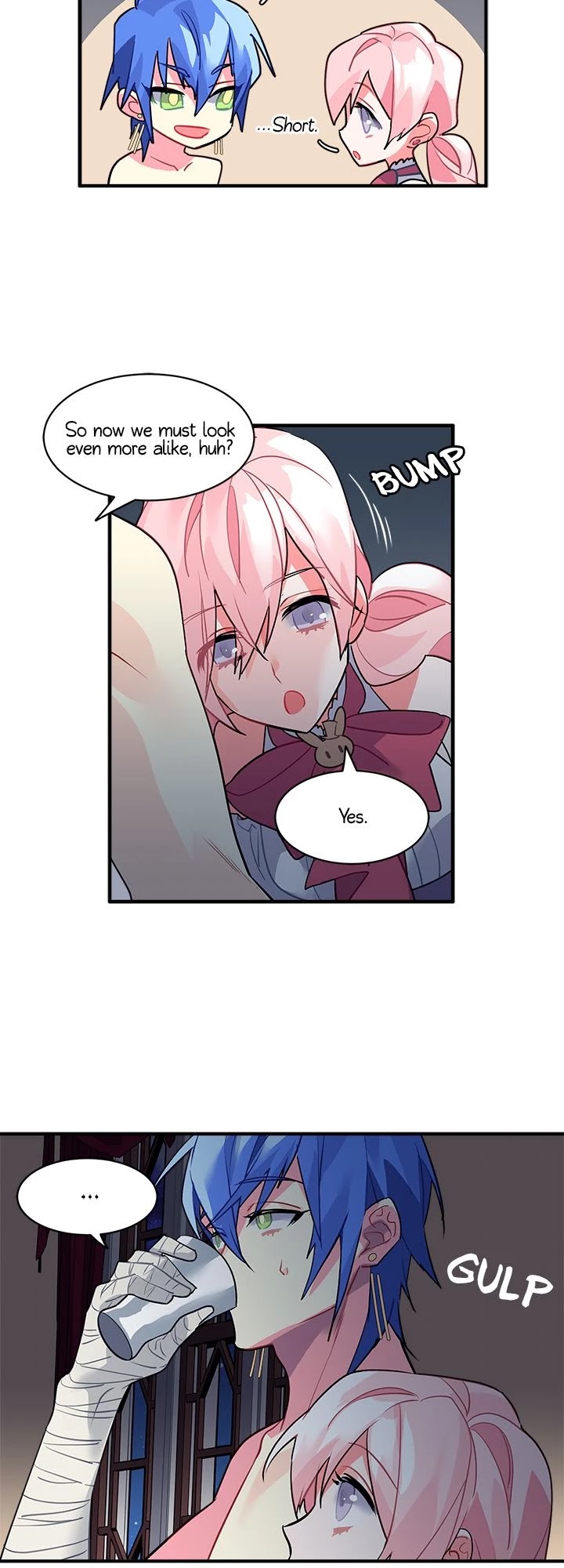Sica Wolf Chapter 23 page 19 - Chapter 23