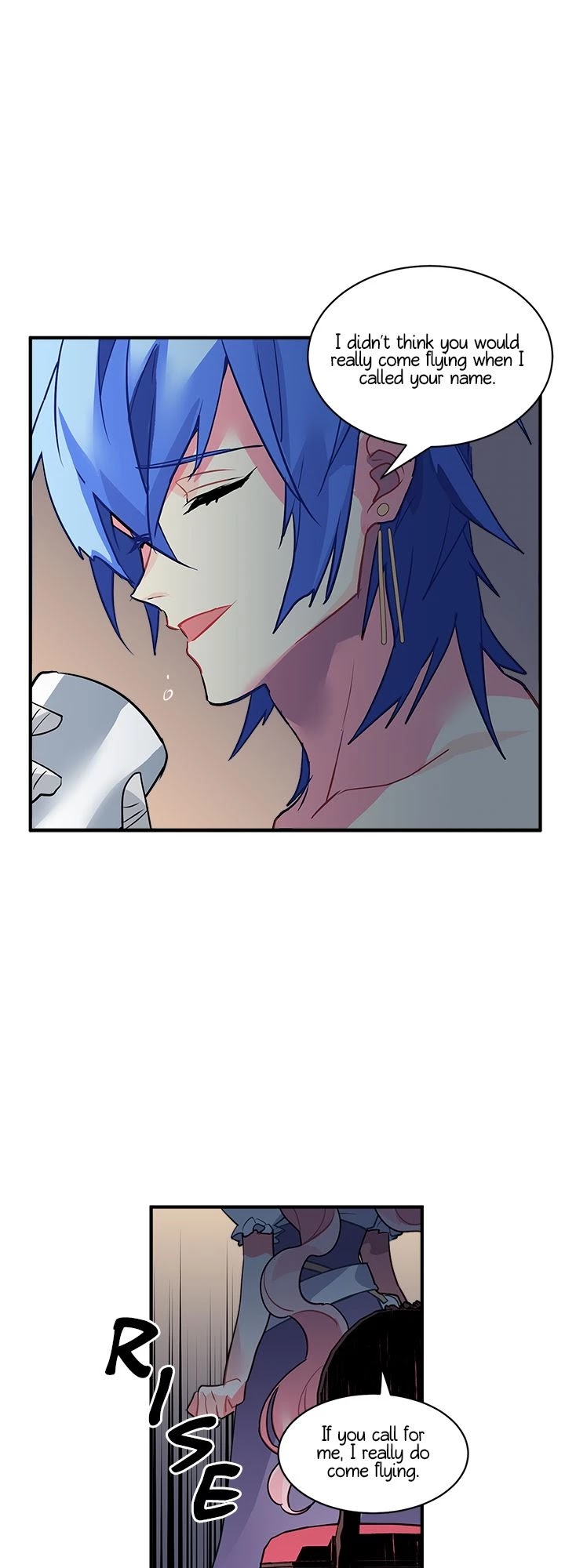 Sica Wolf Chapter 23 page 20 - Chapter 23