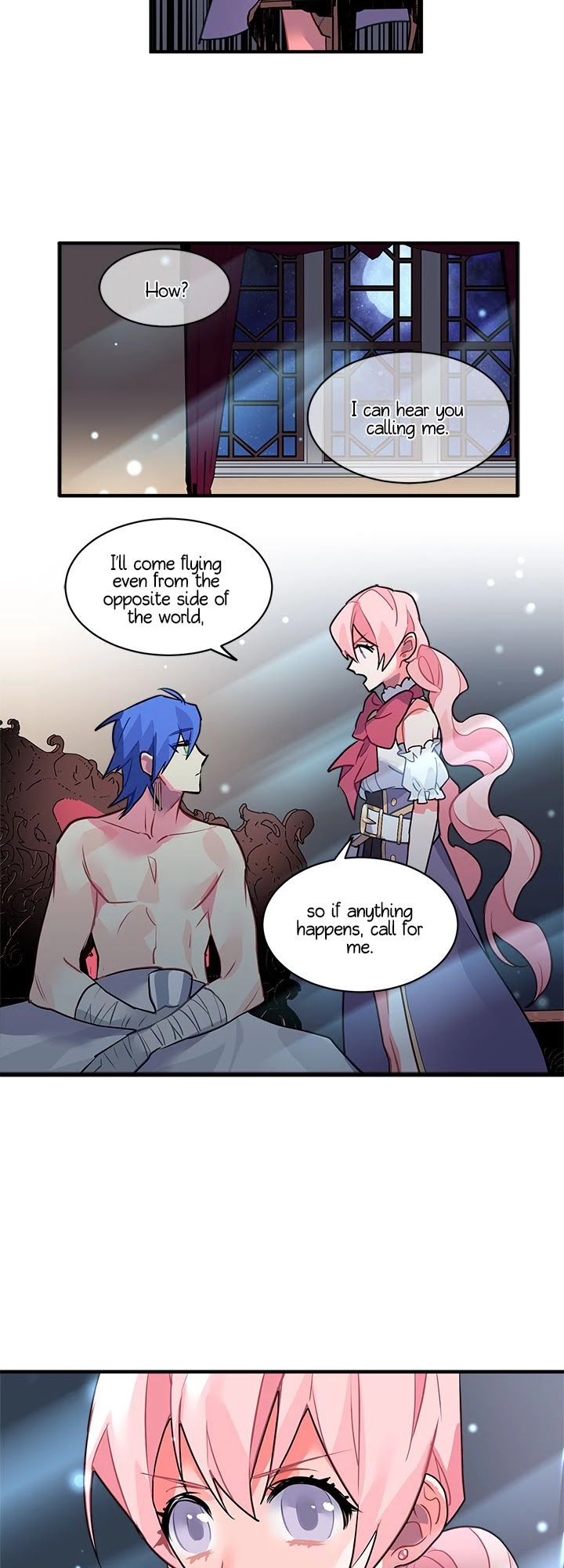 Sica Wolf Chapter 23 page 21 - Chapter 23