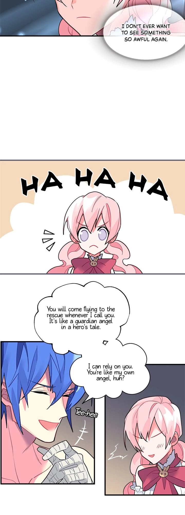 Sica Wolf Chapter 23 page 22 - Chapter 23