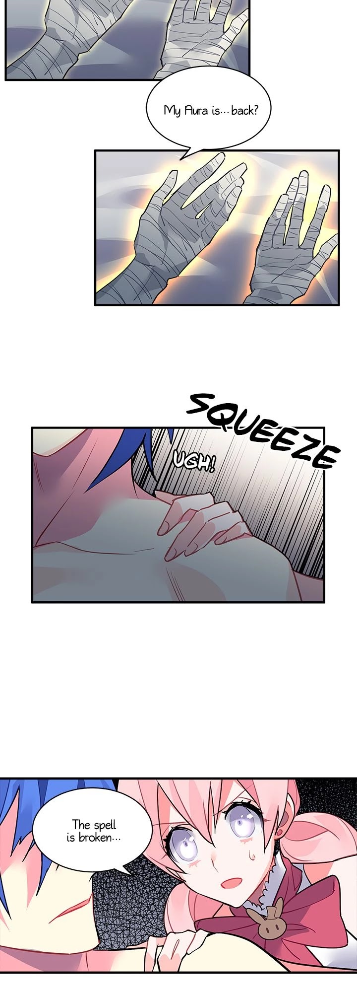 Sica Wolf Chapter 23 page 24 - Chapter 23