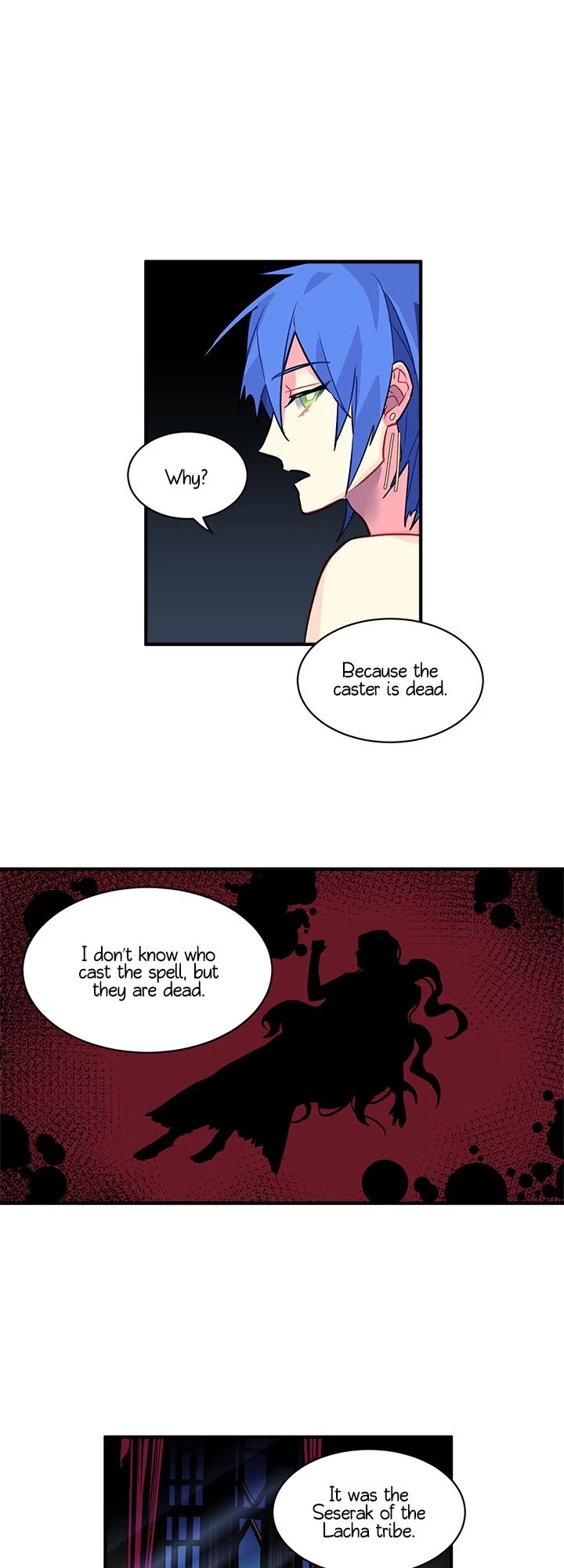 Sica Wolf Chapter 23 page 25 - Chapter 23