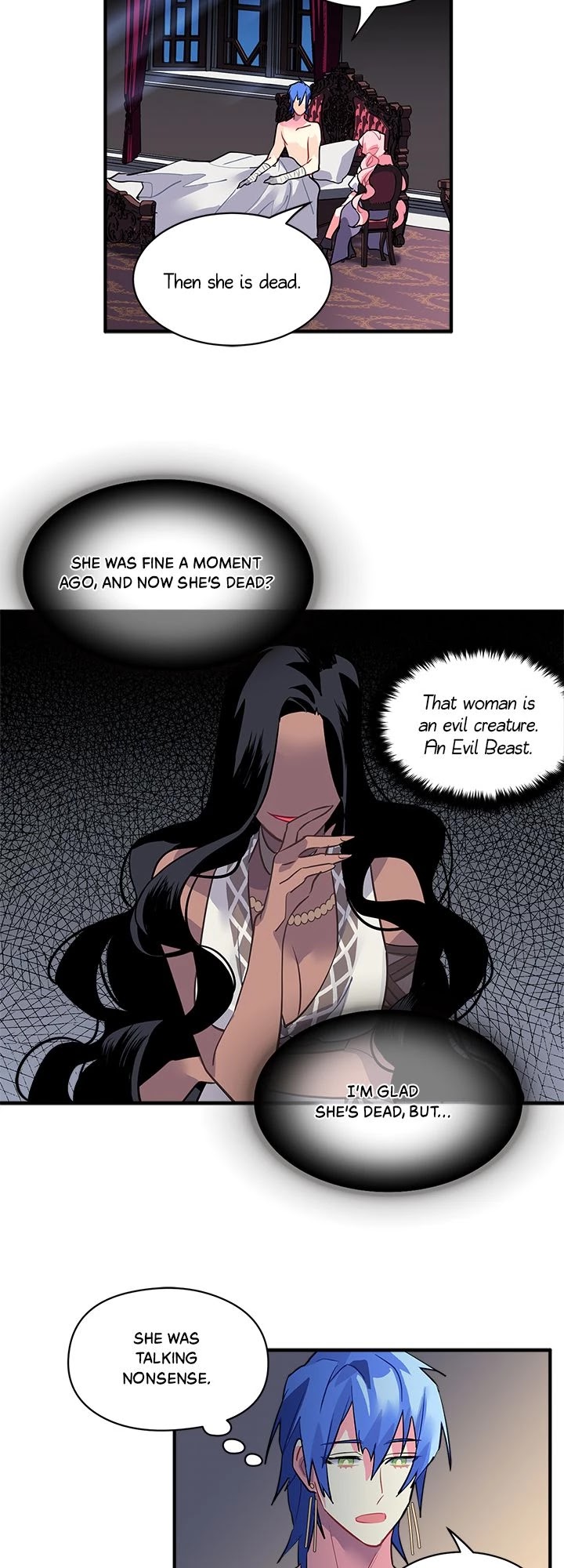 Sica Wolf Chapter 23 page 26 - Chapter 23