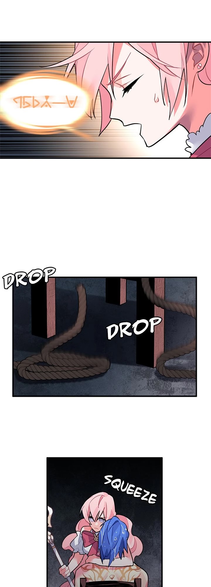 Sica Wolf Chapter 23 page 3 - Chapter 23