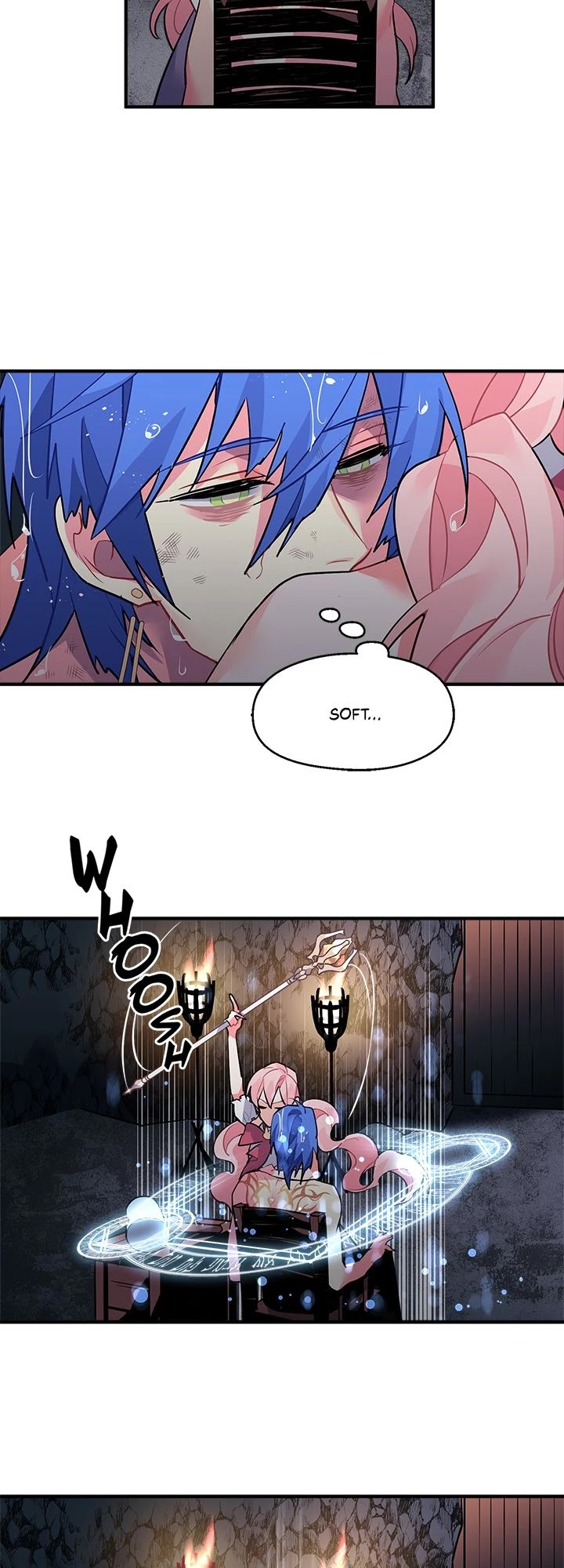 Sica Wolf Chapter 23 page 4 - Chapter 23