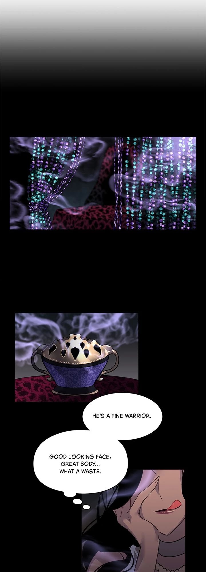 Sica Wolf Chapter 23 page 6 - Chapter 23