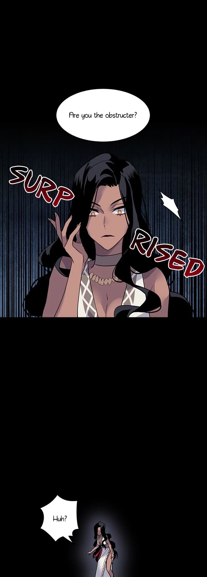 Sica Wolf Chapter 23 page 8 - Chapter 23