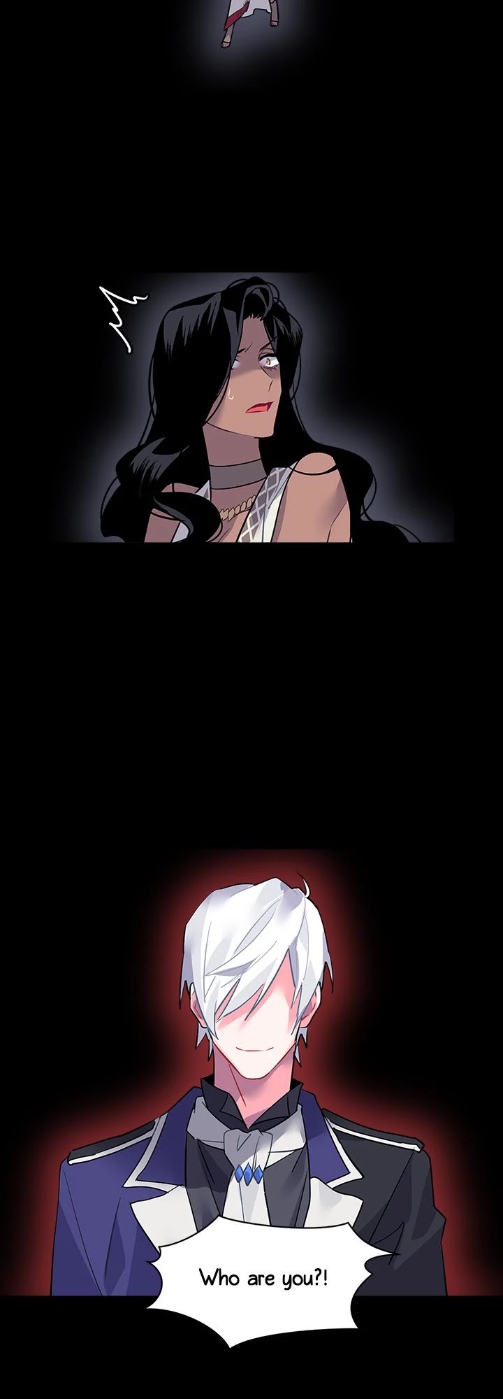 Sica Wolf Chapter 23 page 9 - Chapter 23
