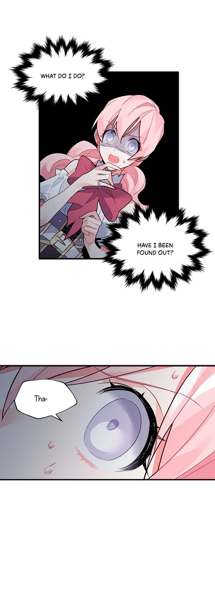 Sica Wolf Chapter 24 page 1 - Chapter 24