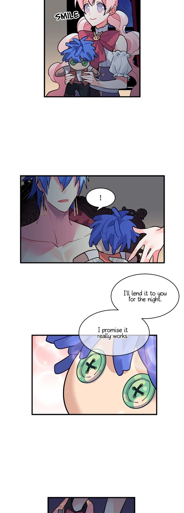 Sica Wolf Chapter 24 page 10 - Chapter 24