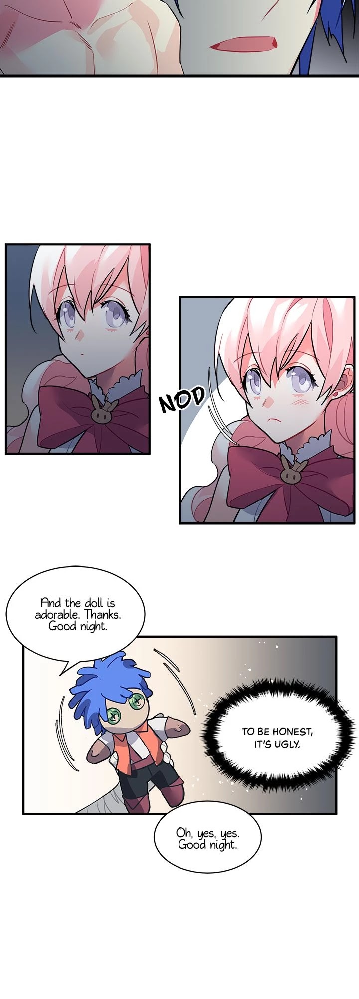 Sica Wolf Chapter 24 page 12 - Chapter 24