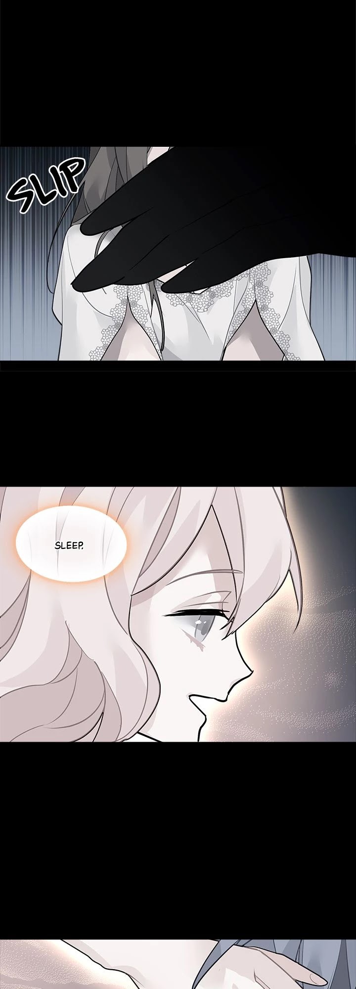 Sica Wolf Chapter 24 page 16 - Chapter 24