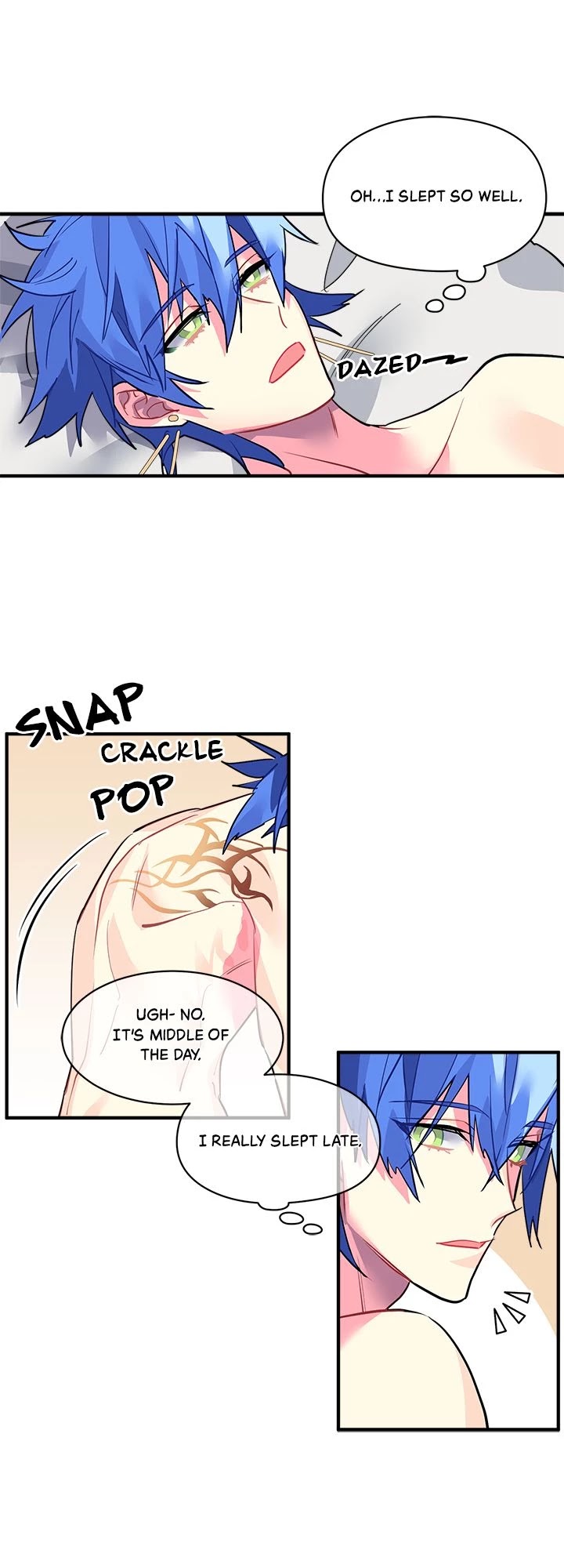 Sica Wolf Chapter 24 page 18 - Chapter 24