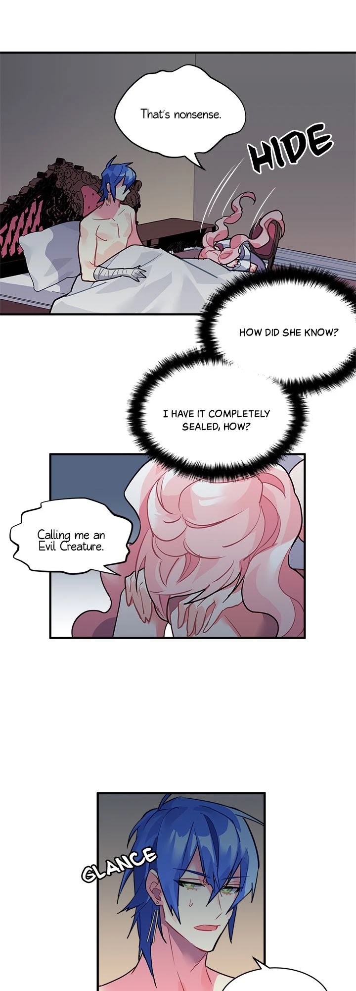 Sica Wolf Chapter 24 page 2 - Chapter 24