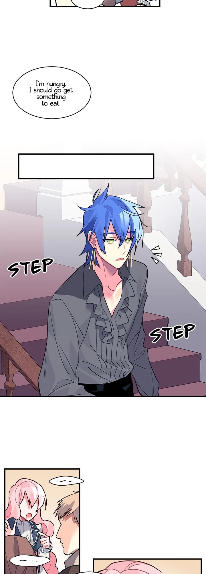 Sica Wolf Chapter 24 page 20 - Chapter 24