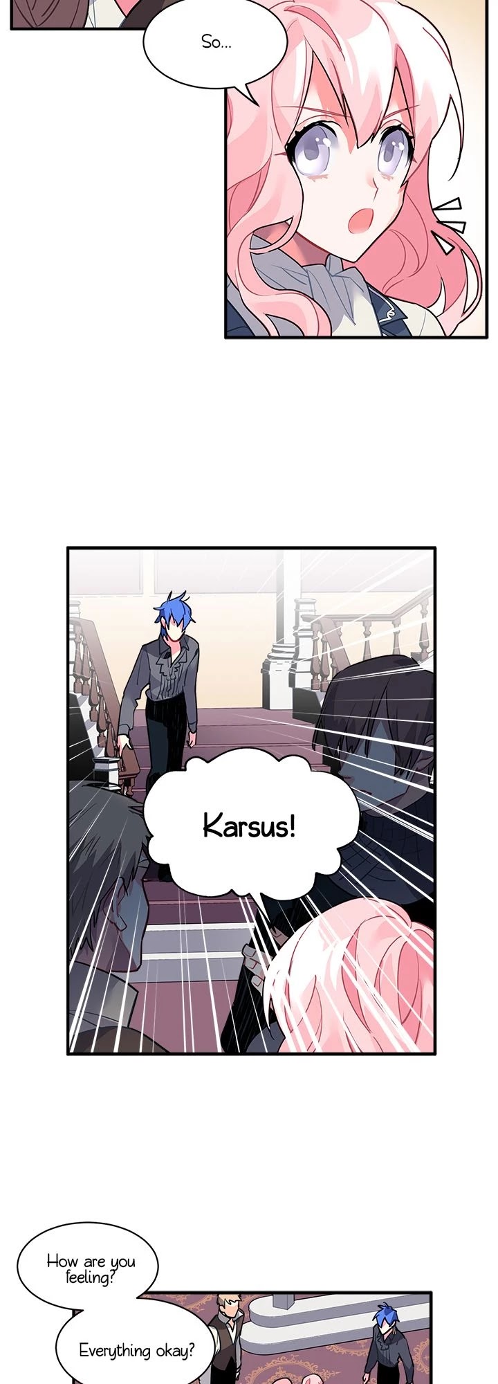 Sica Wolf Chapter 24 page 21 - Chapter 24