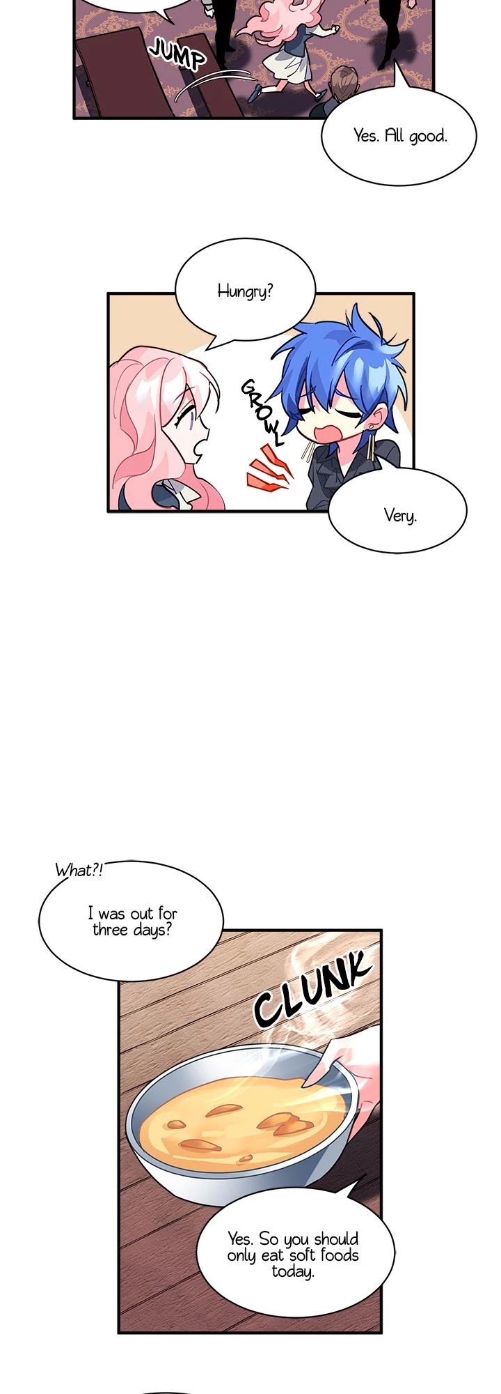 Sica Wolf Chapter 24 page 22 - Chapter 24