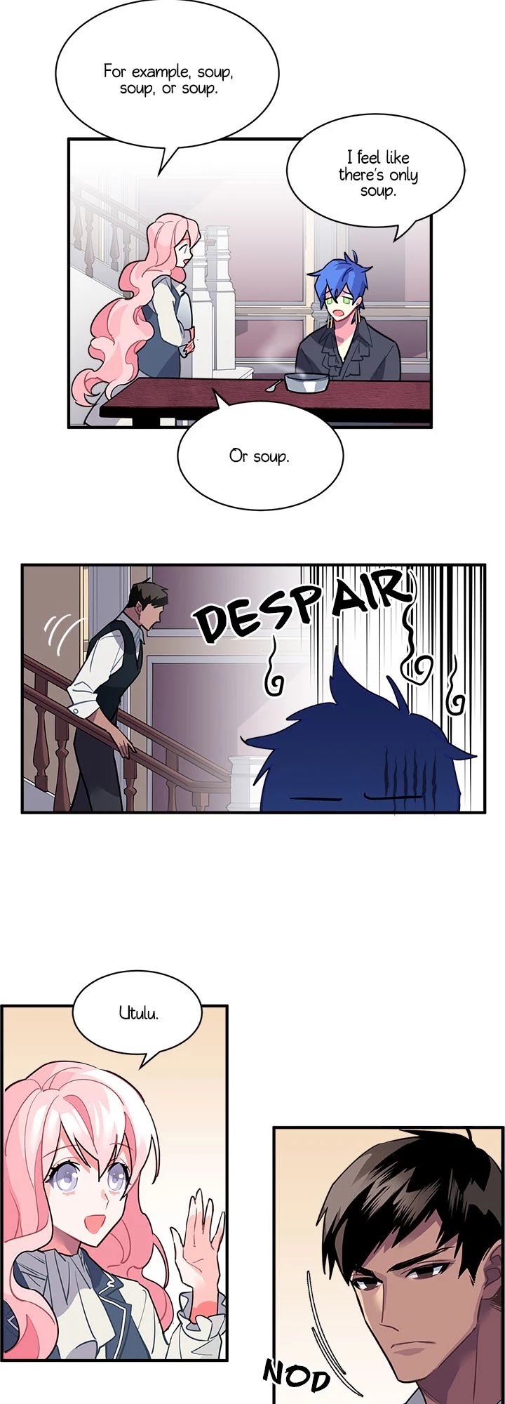 Sica Wolf Chapter 24 page 23 - Chapter 24