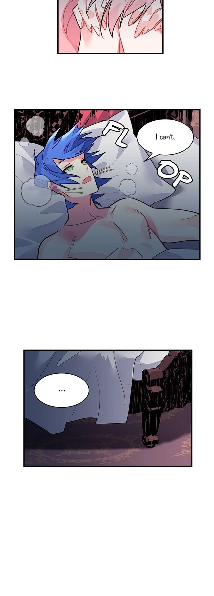 Sica Wolf Chapter 24 page 4 - Chapter 24