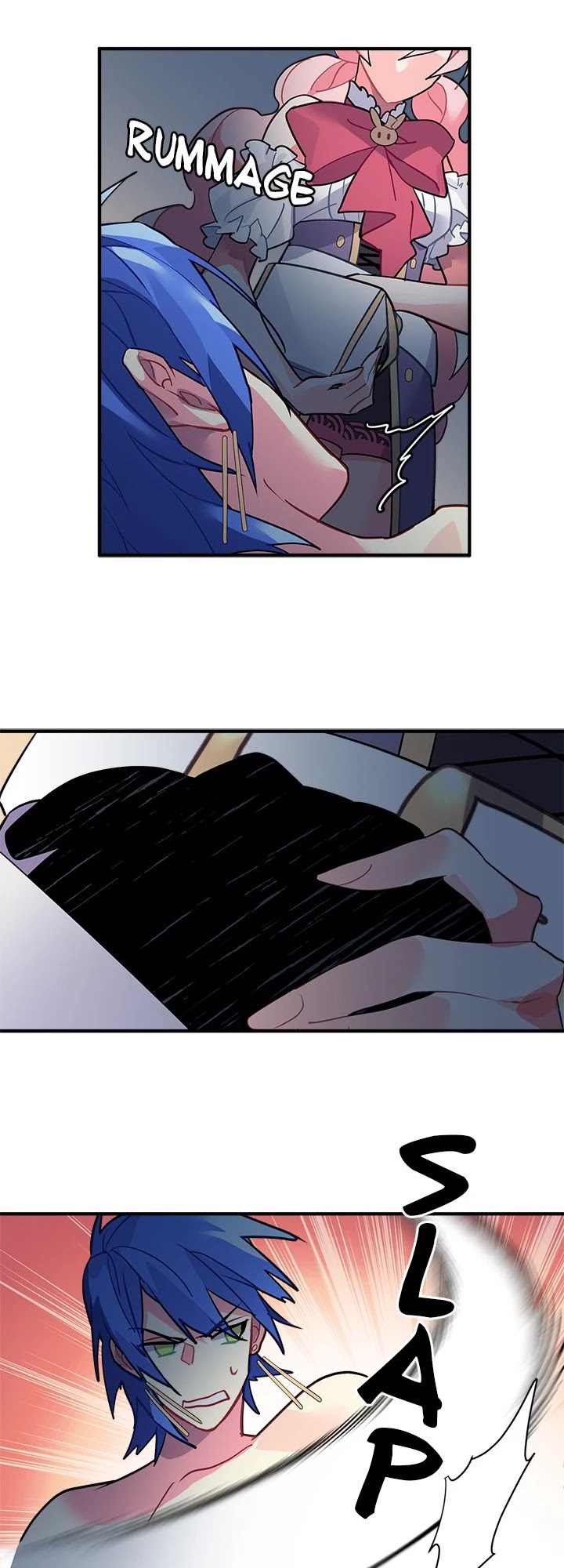 Sica Wolf Chapter 24 page 5 - Chapter 24