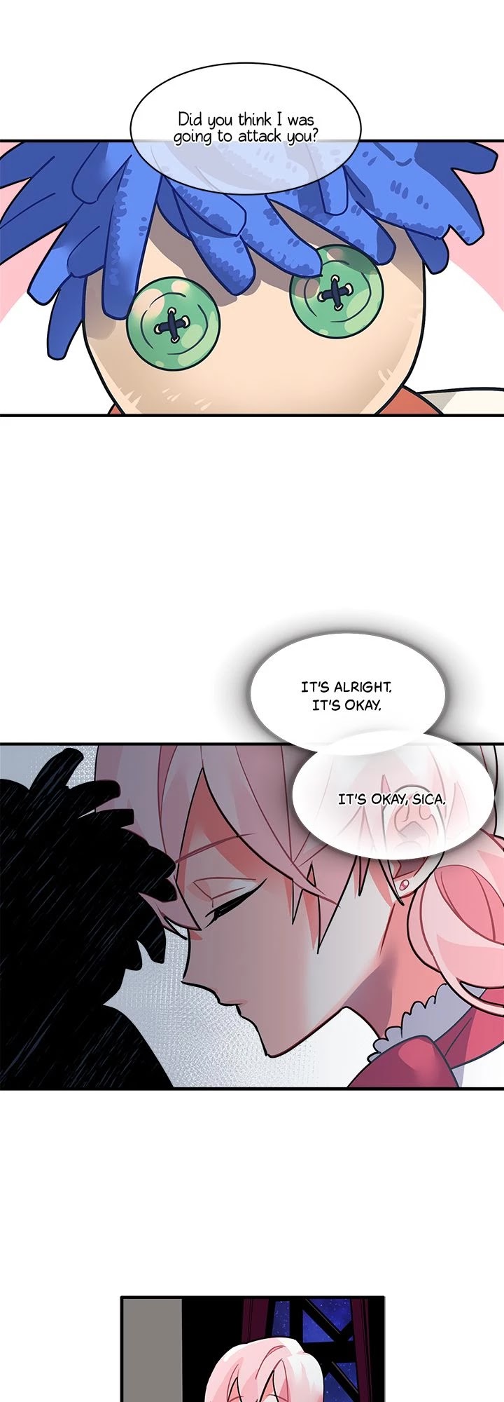 Sica Wolf Chapter 24 page 9 - Chapter 24