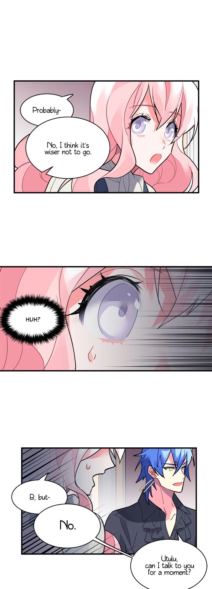 Sica Wolf Chapter 25 page 10 - Chapter 25