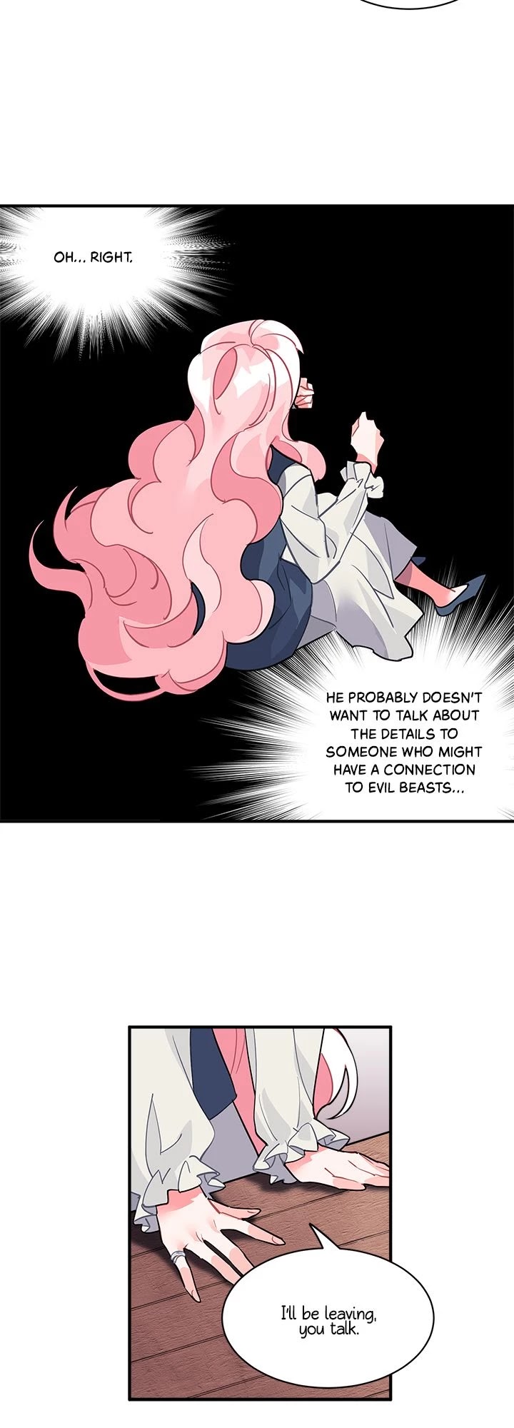 Sica Wolf Chapter 25 page 11 - Chapter 25