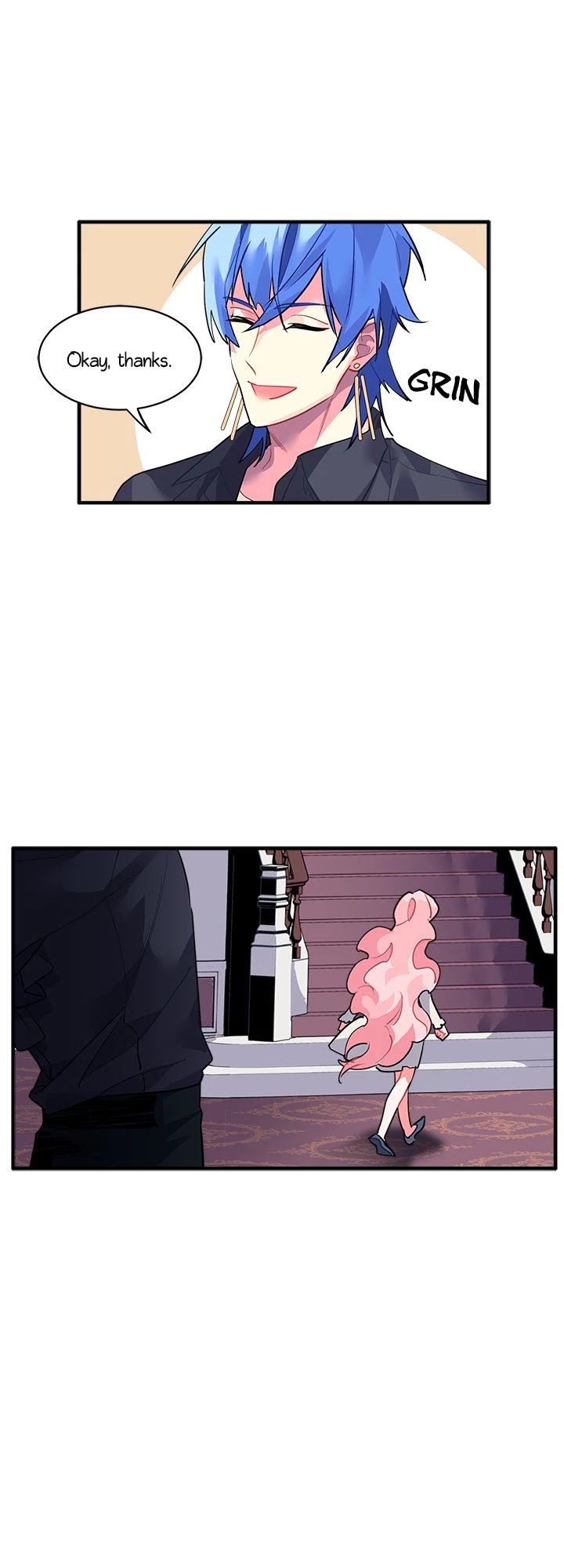 Sica Wolf Chapter 25 page 12 - Chapter 25