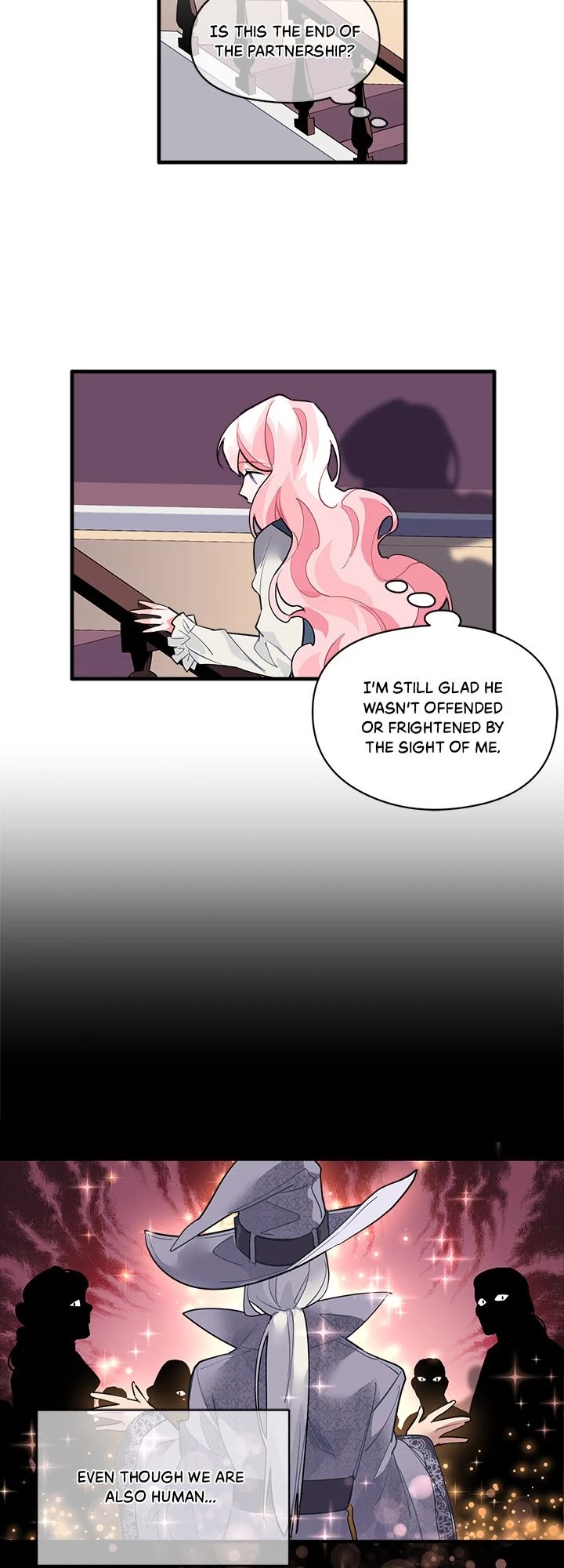 Sica Wolf Chapter 25 page 14 - Chapter 25