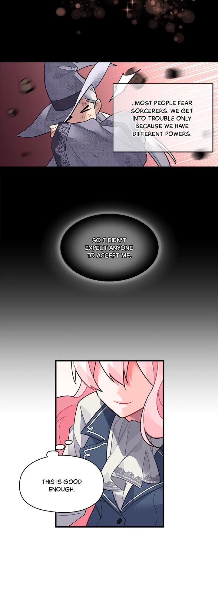 Sica Wolf Chapter 25 page 15 - Chapter 25