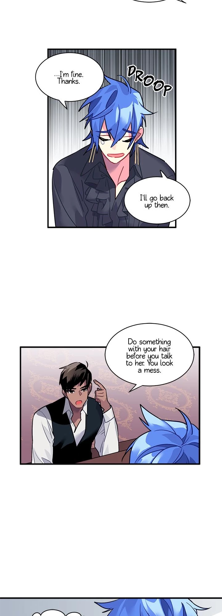 Sica Wolf Chapter 25 page 22 - Chapter 25