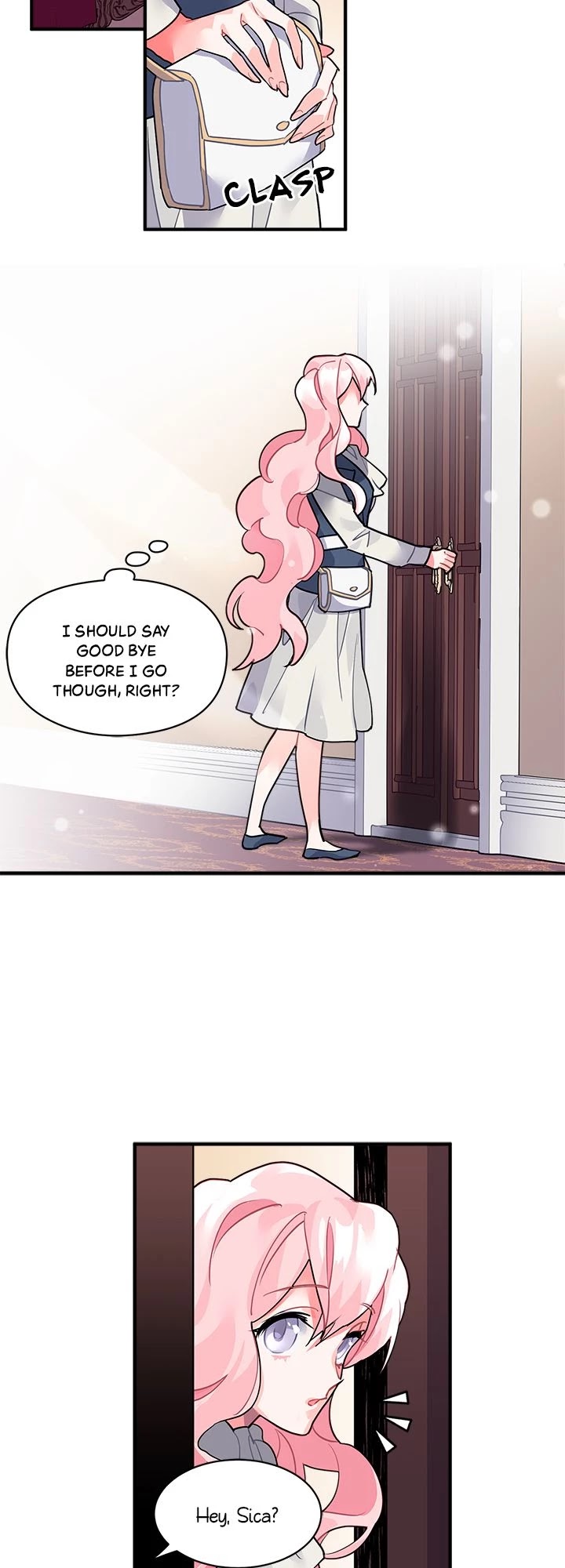 Sica Wolf Chapter 25 page 24 - Chapter 25