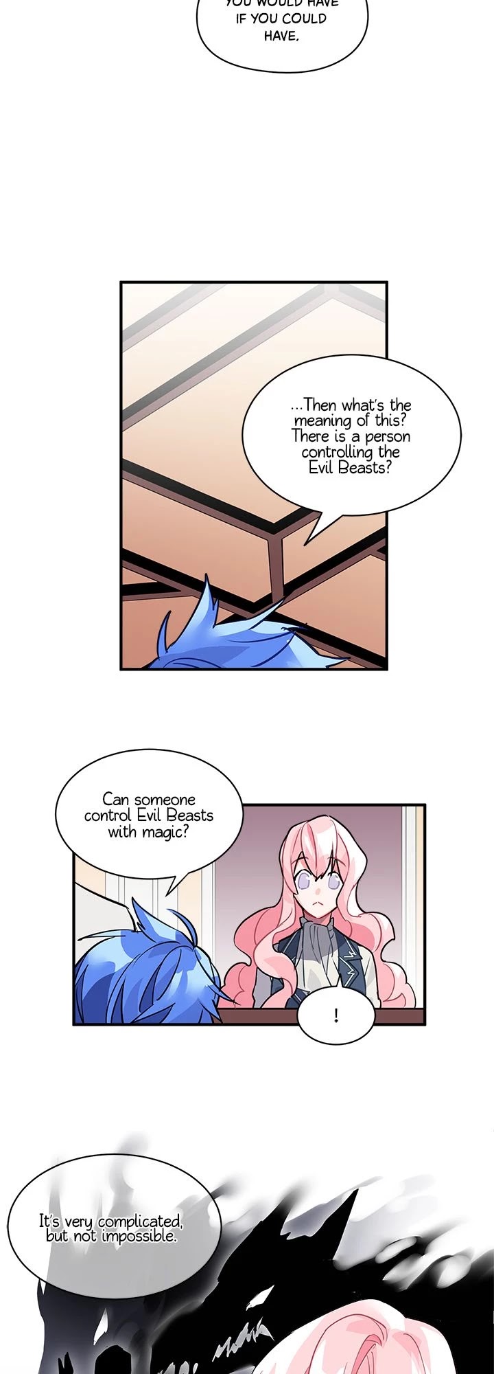 Sica Wolf Chapter 25 page 6 - Chapter 25