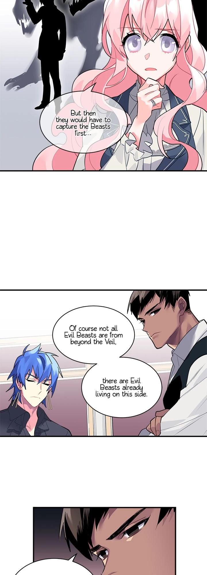 Sica Wolf Chapter 25 page 7 - Chapter 25