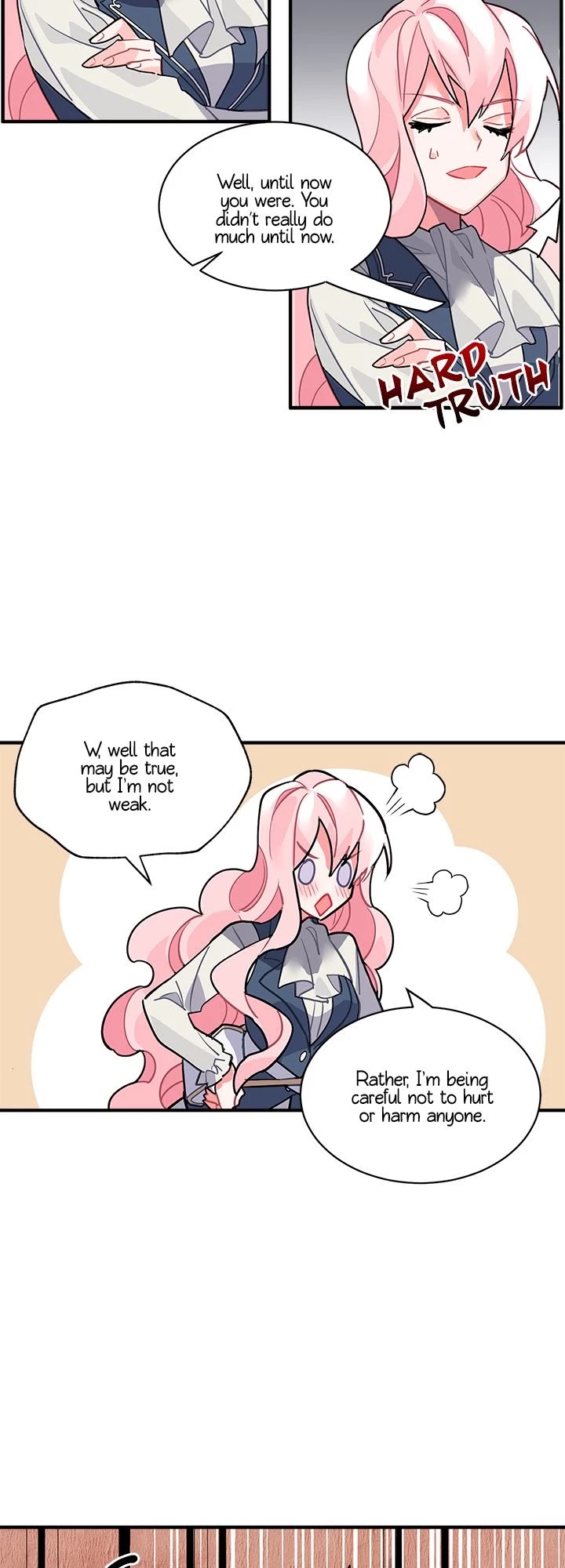Sica Wolf Chapter 26 page 11 - Chapter 26