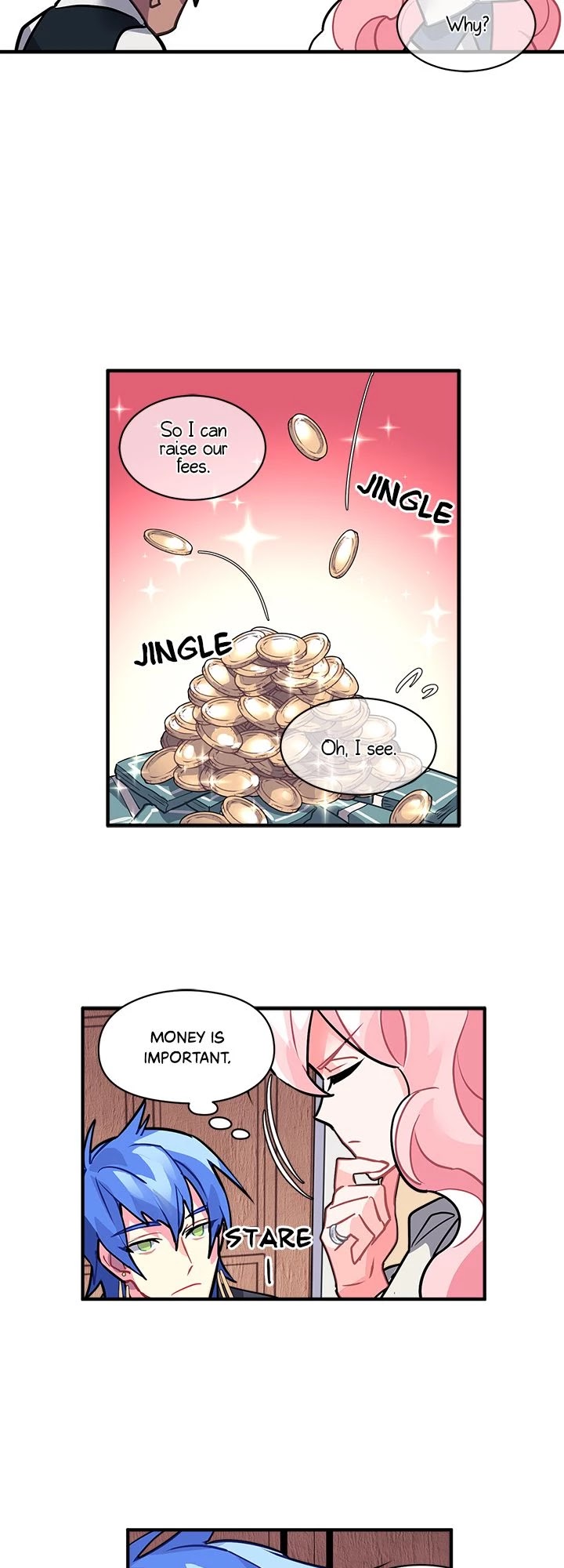 Sica Wolf Chapter 26 page 13 - Chapter 26