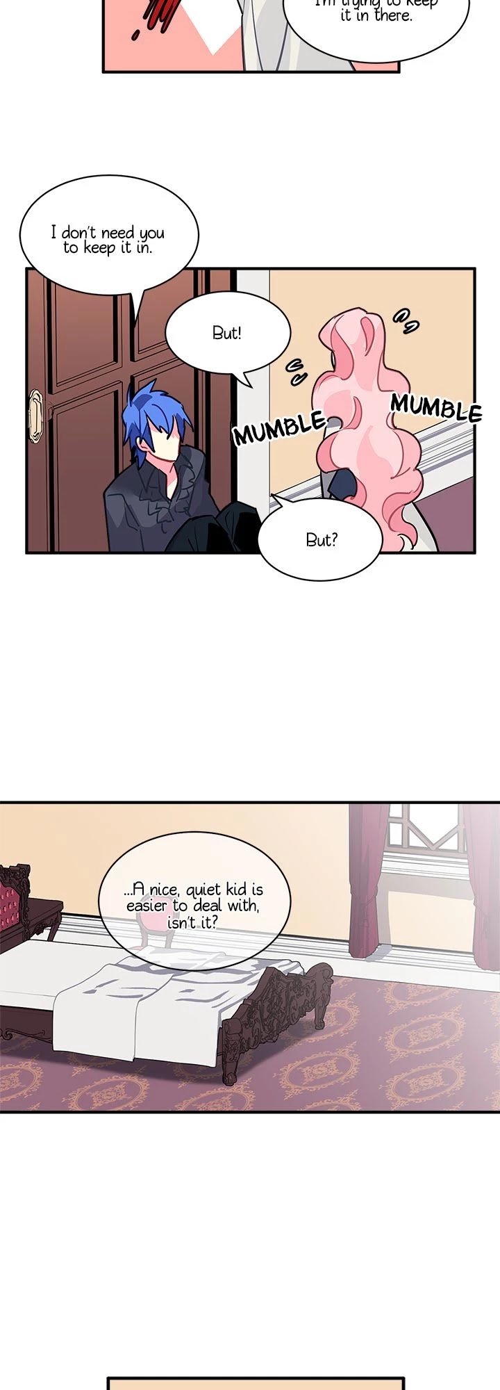 Sica Wolf Chapter 26 page 15 - Chapter 26