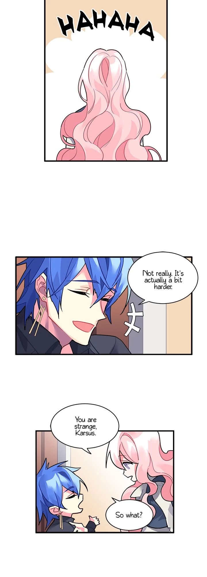 Sica Wolf Chapter 26 page 16 - Chapter 26