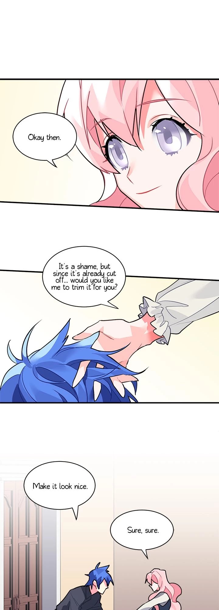 Sica Wolf Chapter 26 page 17 - Chapter 26