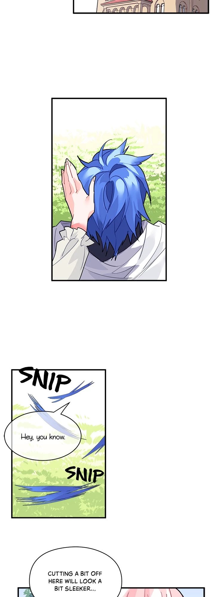 Sica Wolf Chapter 26 page 19 - Chapter 26