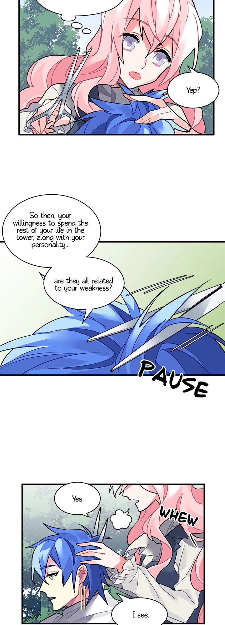 Sica Wolf Chapter 26 page 20 - Chapter 26