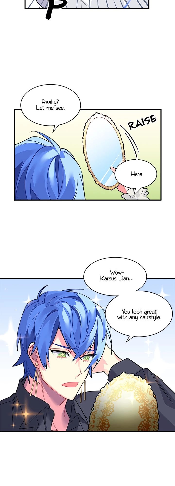 Sica Wolf Chapter 26 page 22 - Chapter 26
